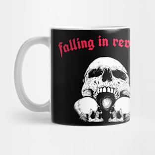 Falling in reverse Mug